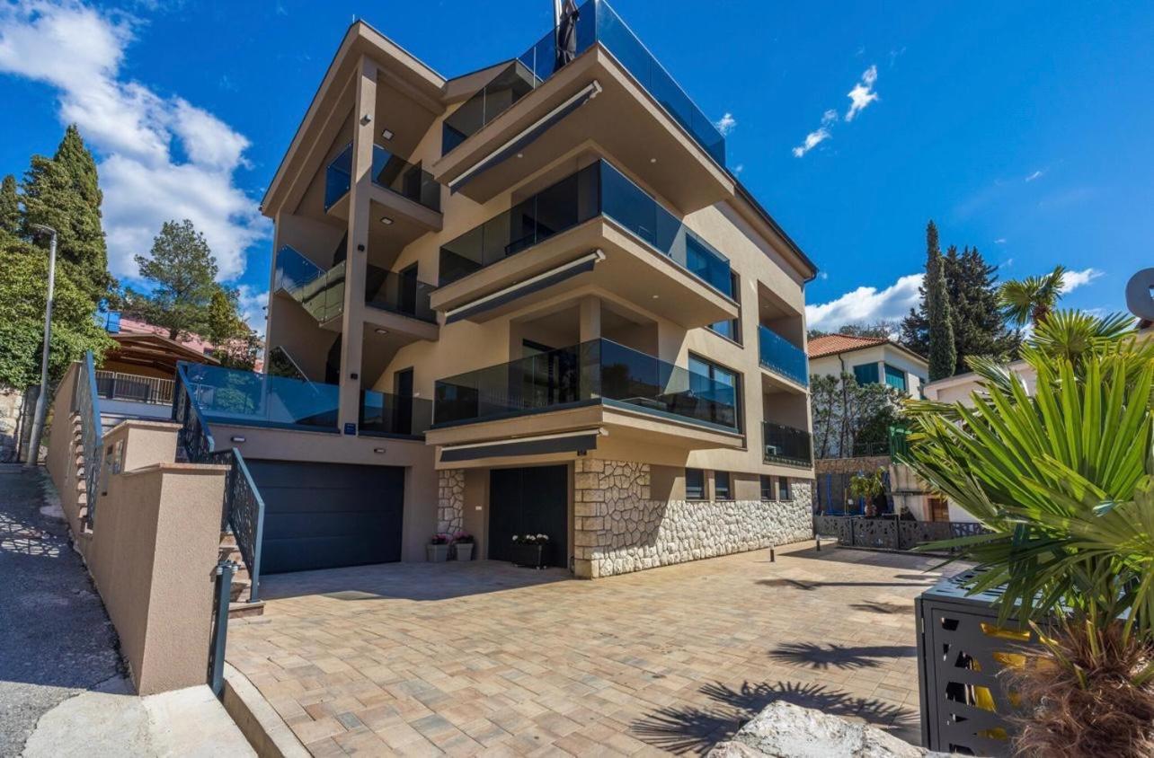 Apartment Vadaga Crikvenica